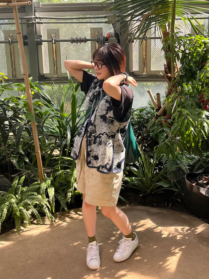 styling