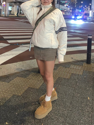 styling