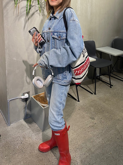 styling