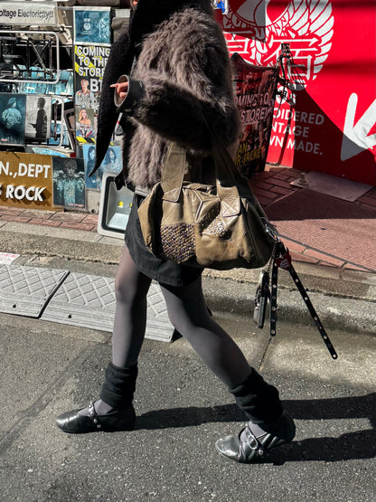 styling