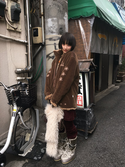 styling