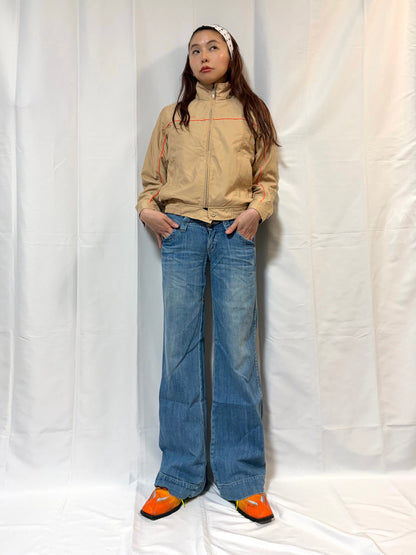styling