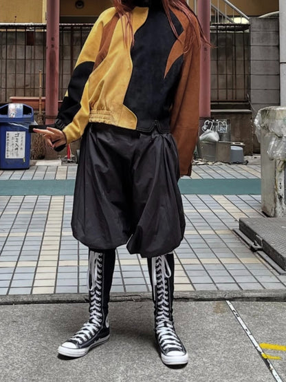styling