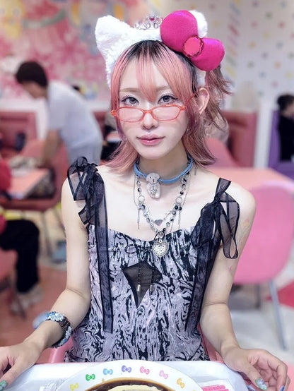 styling