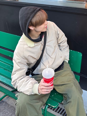 styling