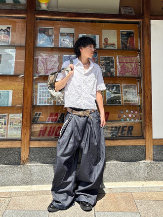 styling