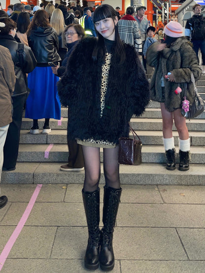 styling