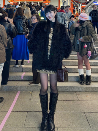 styling