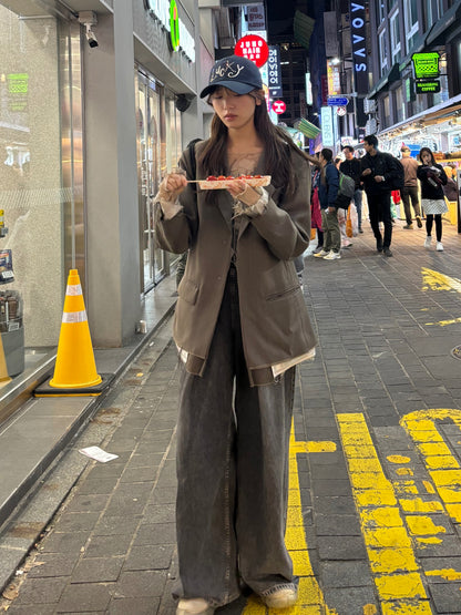 styling