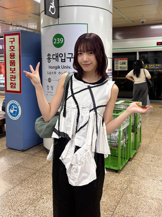 styling