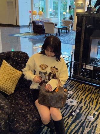 styling