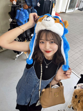 styling