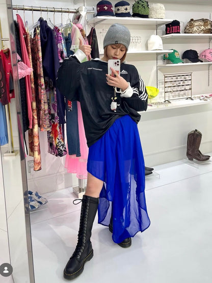 styling
