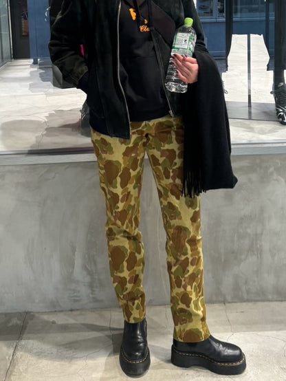 styling