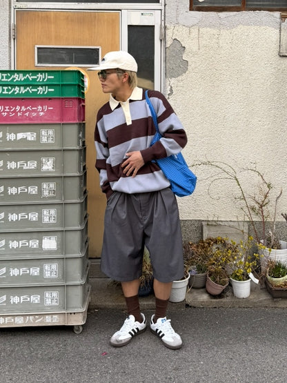 styling