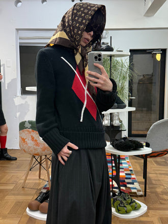 styling