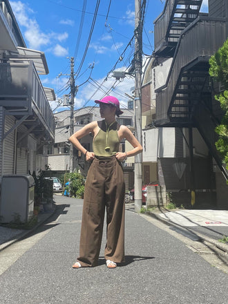 styling