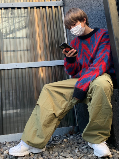 styling