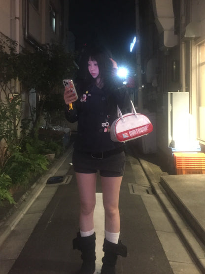 styling