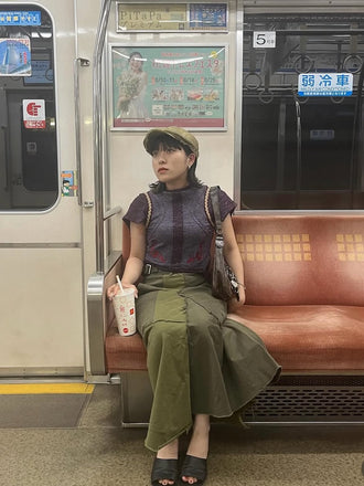 styling