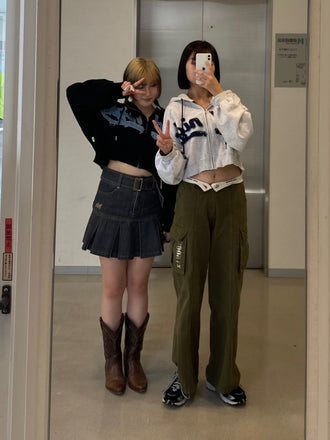 styling