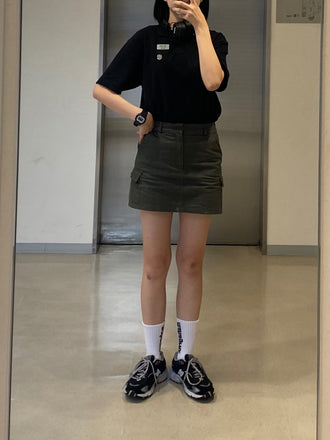 styling