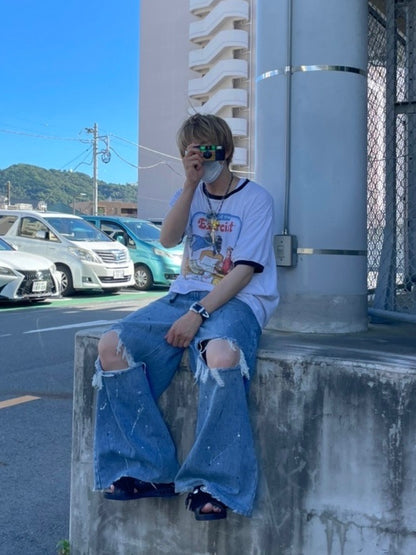 styling