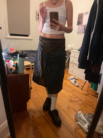styling