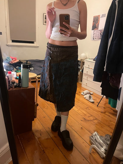 styling