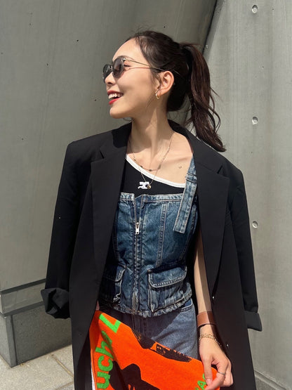 styling