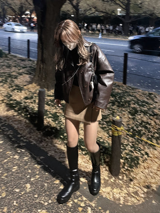 styling