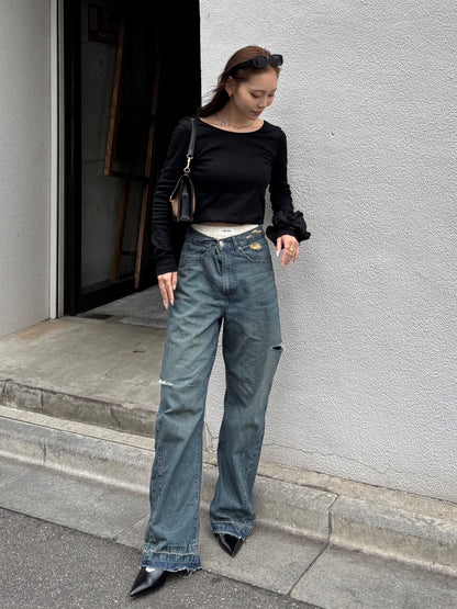 styling