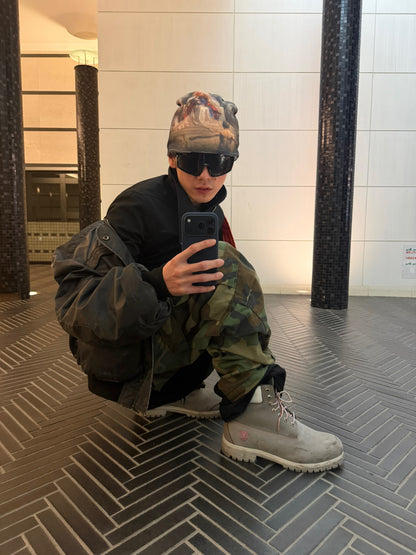 styling
