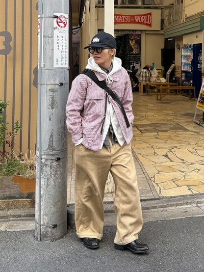 styling