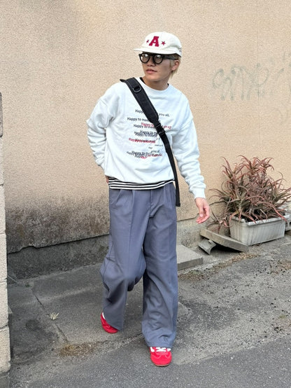 styling