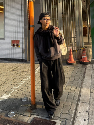 styling