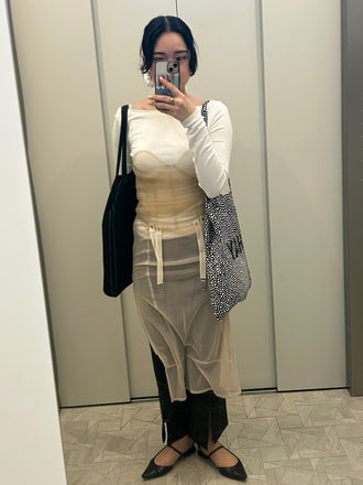 styling