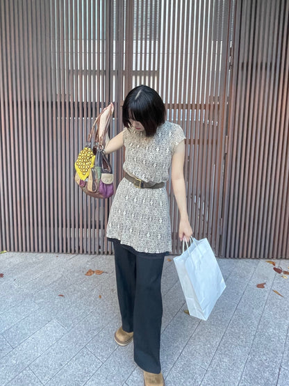 styling