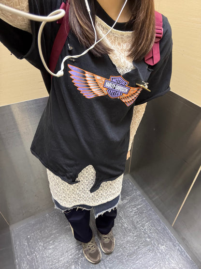 styling