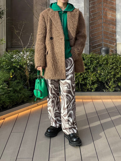 styling