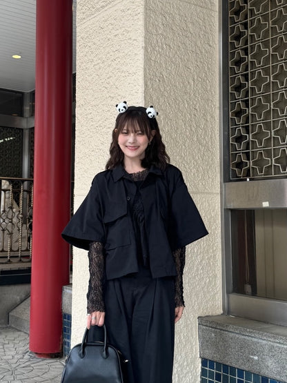 styling