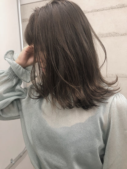 styling