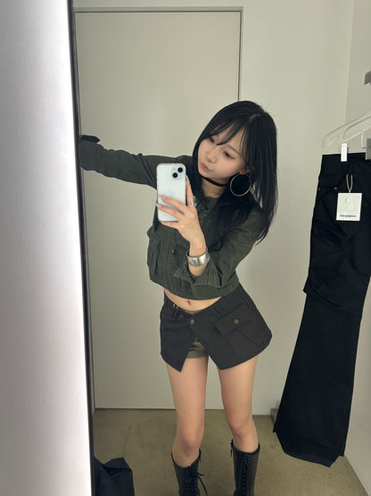 styling