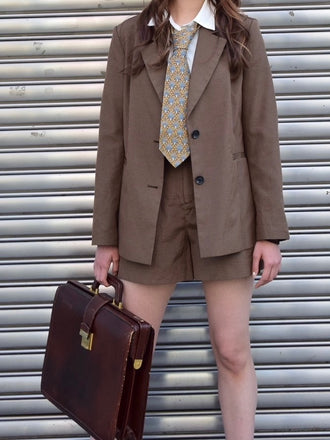 styling