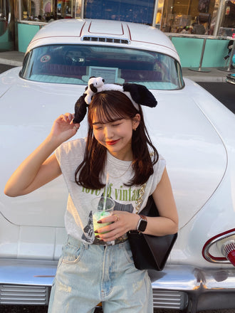 styling
