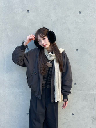 styling