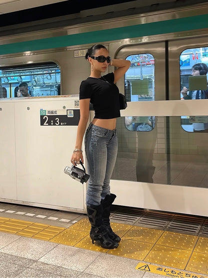 styling