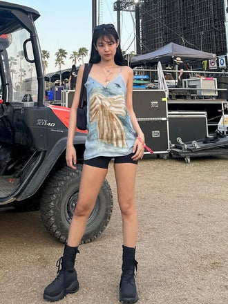 styling