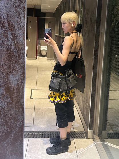 styling