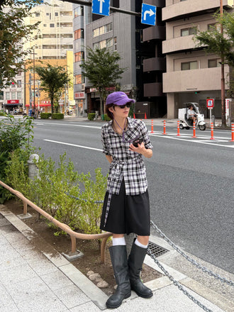 styling